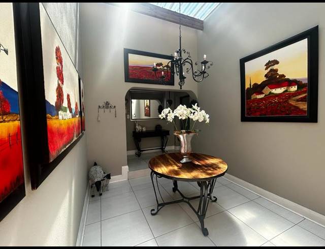 3 BEDROOM HOUSE FOR SALE IN MEYERVILLE